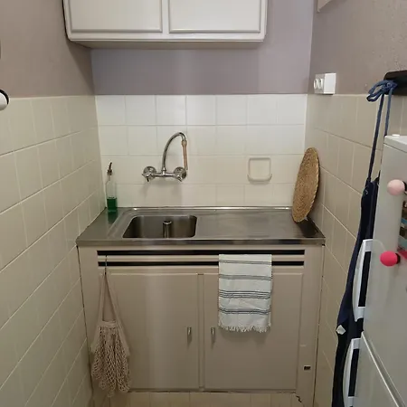 Rustieke Met Zeezicht Apartment *
